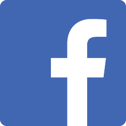 Facebook "G" Logo